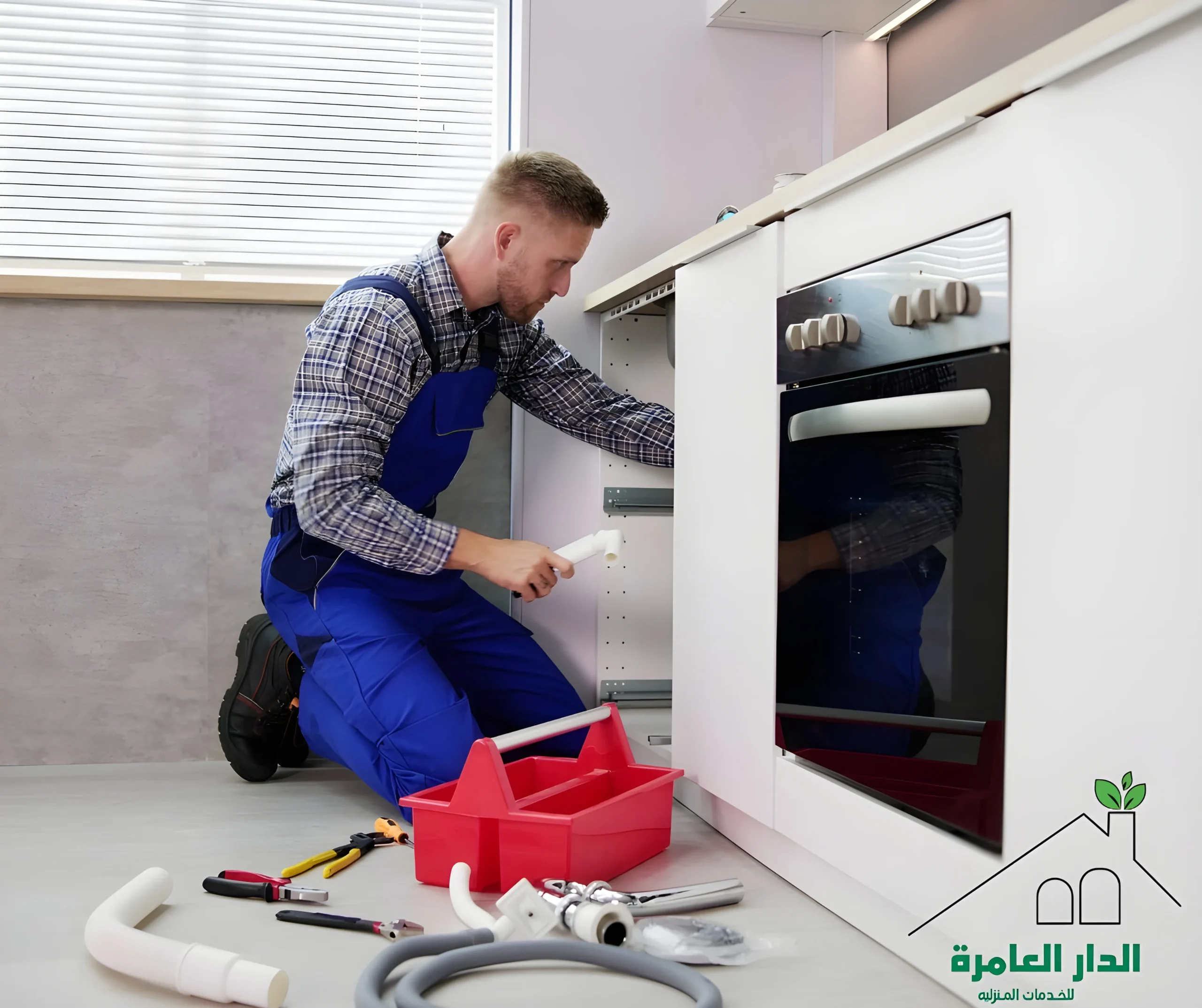 شركة تسليك مجاري بالاحساء