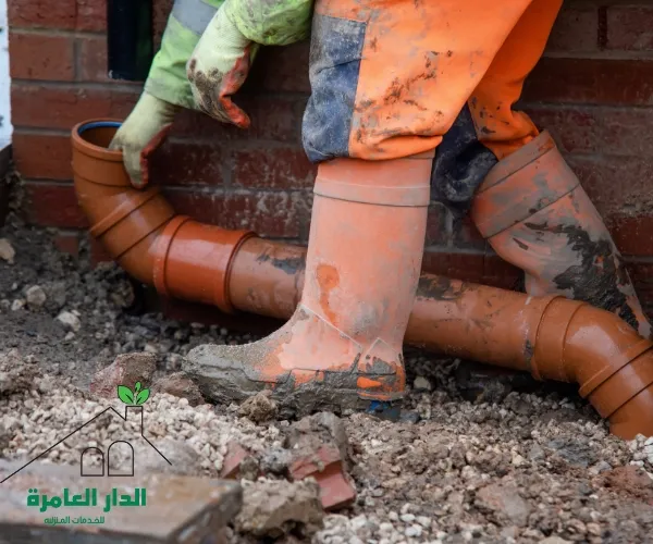 شركة تسليك مجاري بالاحساء