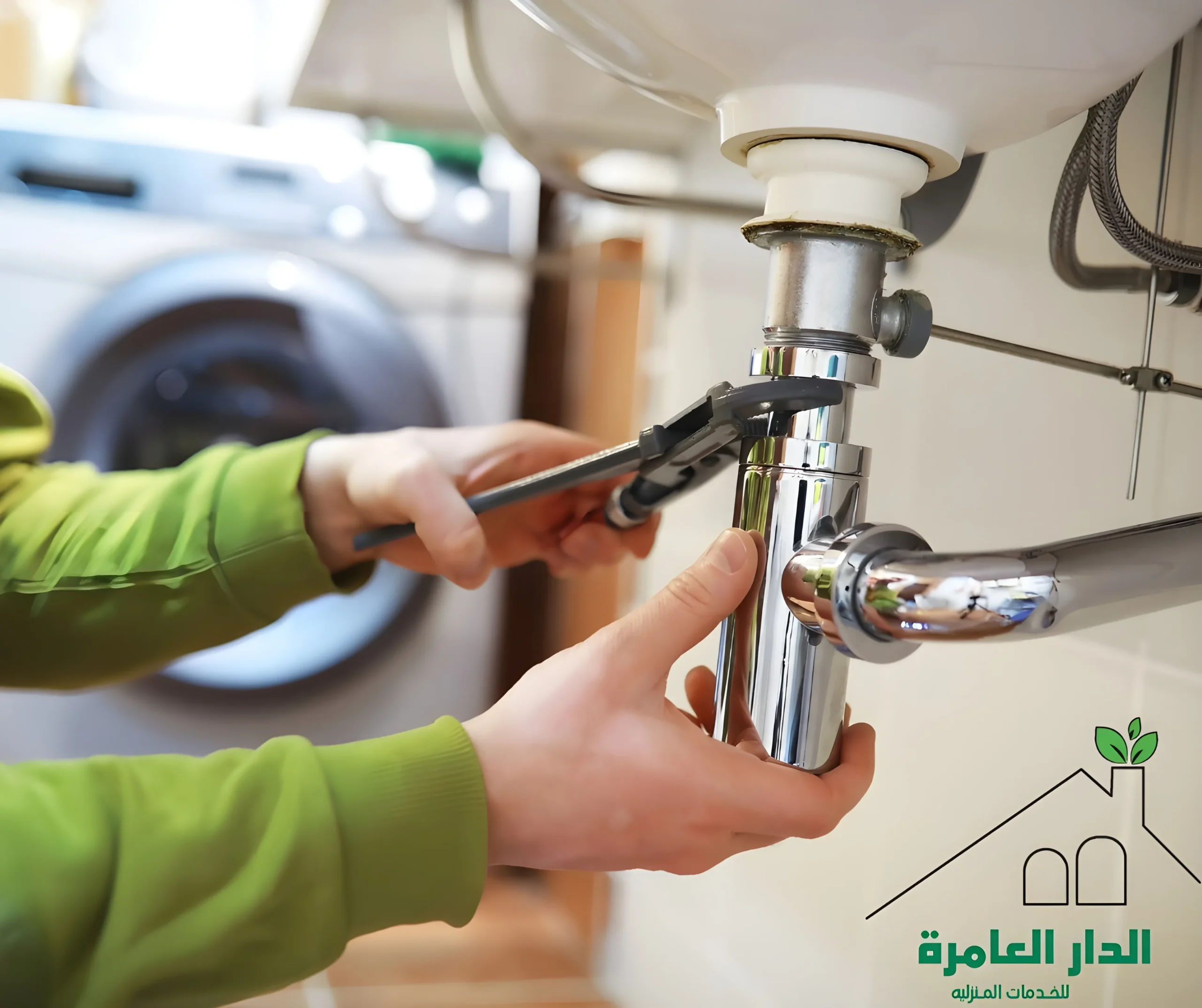 شركة تسليك مجاري بالدمام