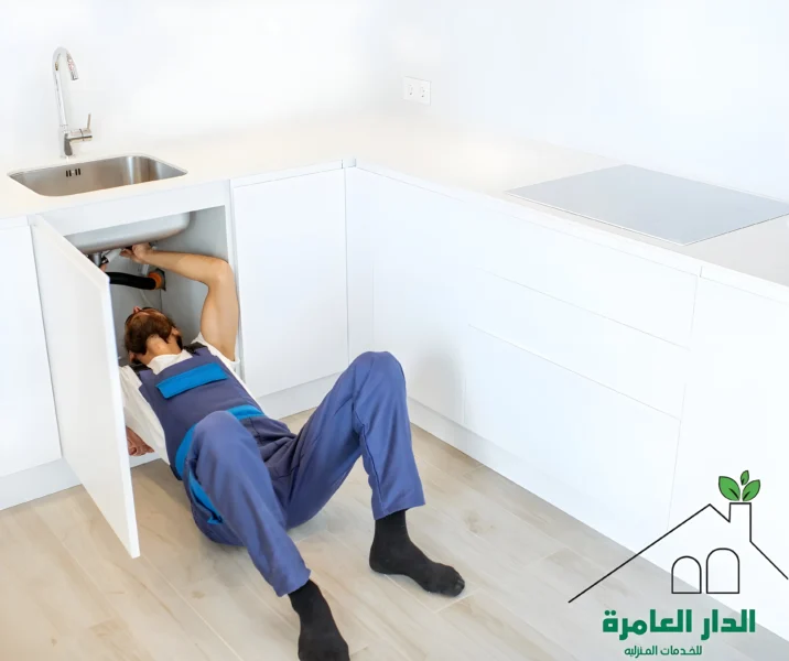 شركة تسليك مجاري بالدمام