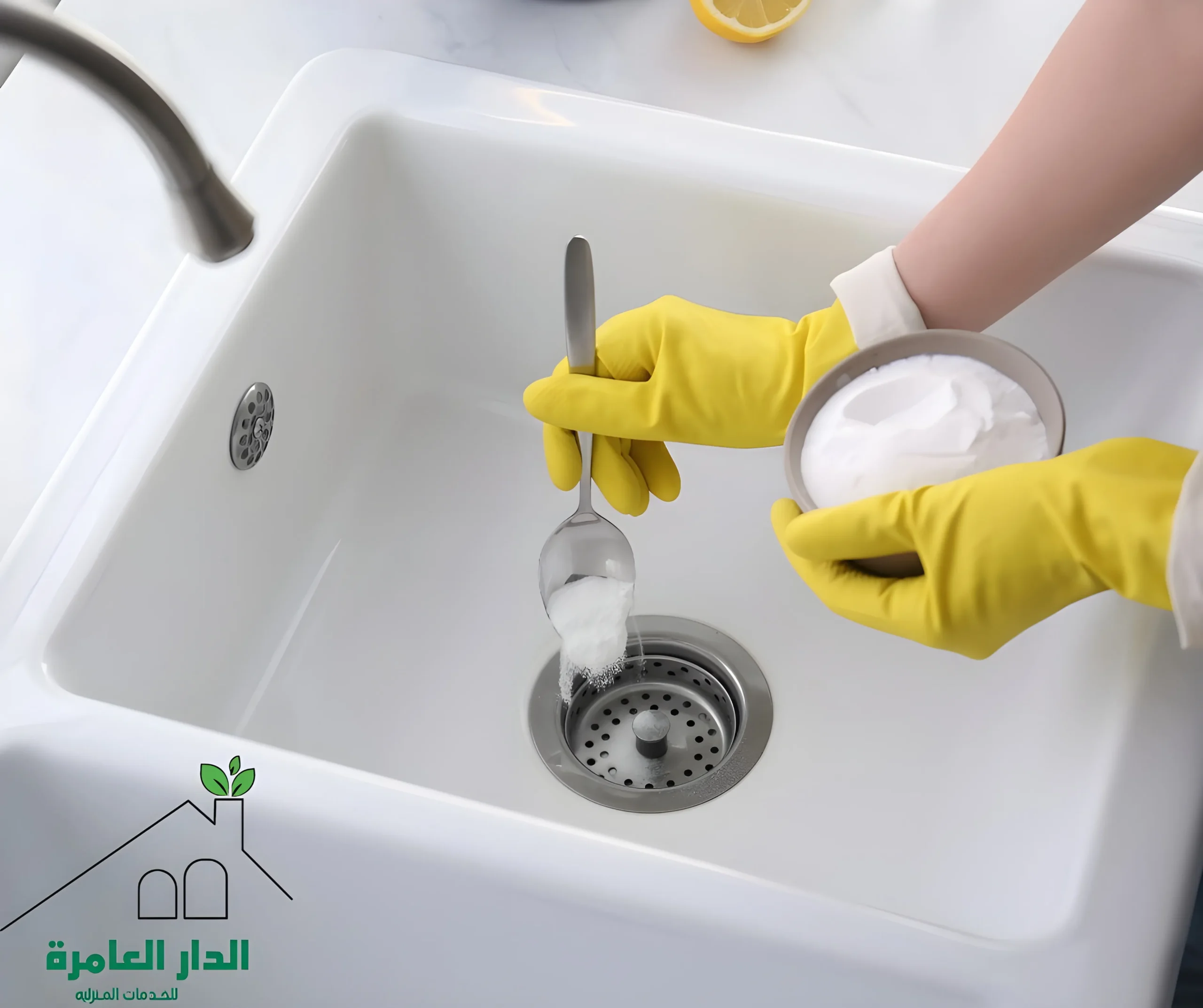 تسليك بالوعات بالدمام