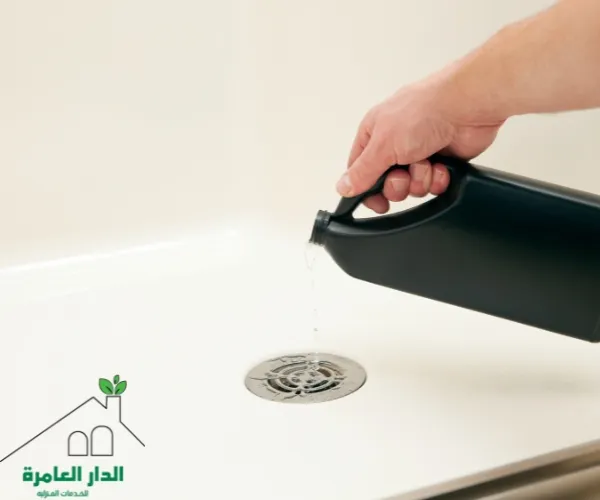 تسليك مجاري الحمامات بالدمام