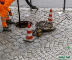 شركة تسليك مجاري بسيهات