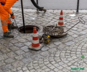 شركة تسليك مجاري بسيهات