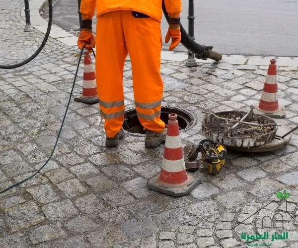 شركة تسليك بالسوستة الكهربائية