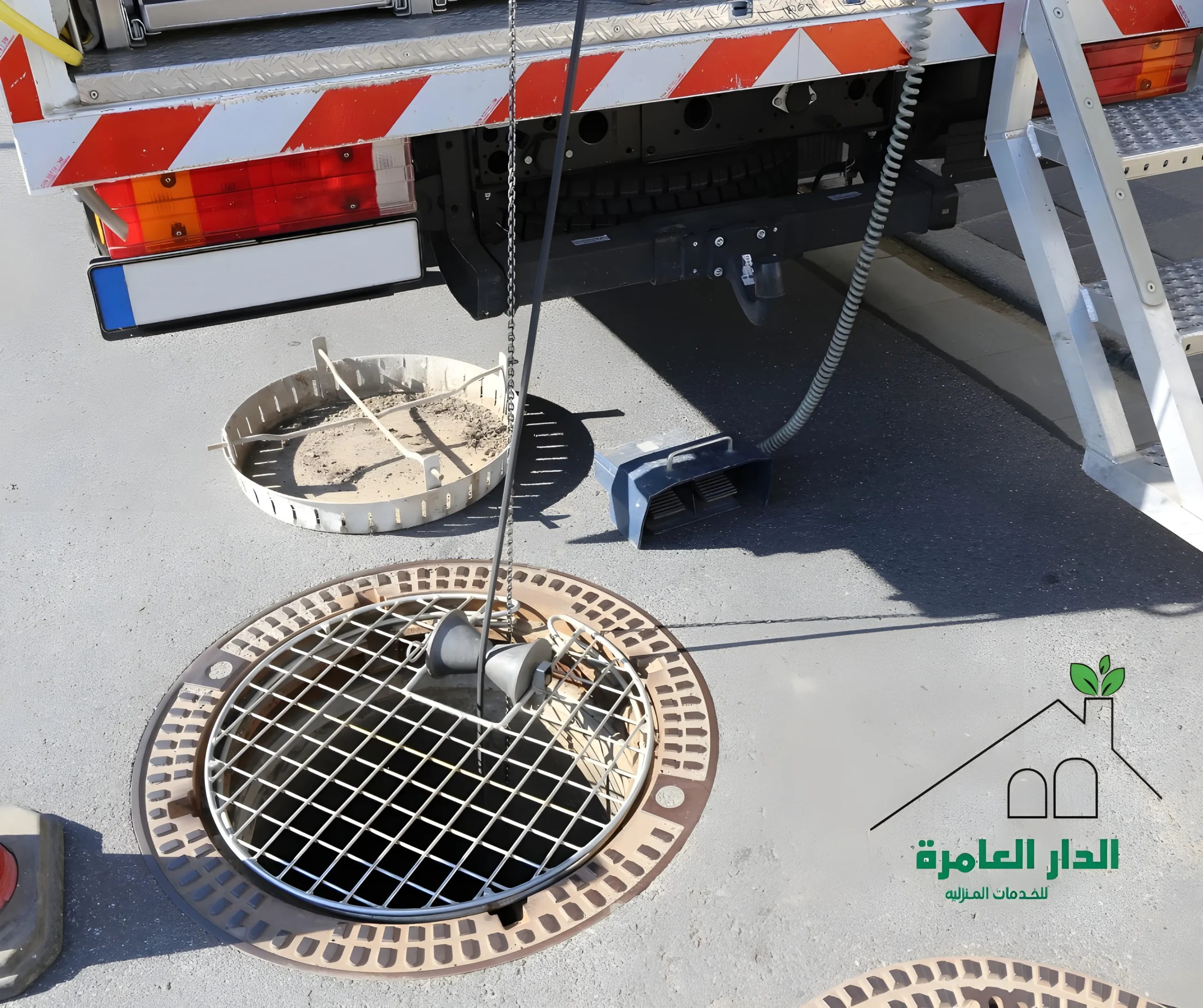 وايت شفط بيارات بالدمام