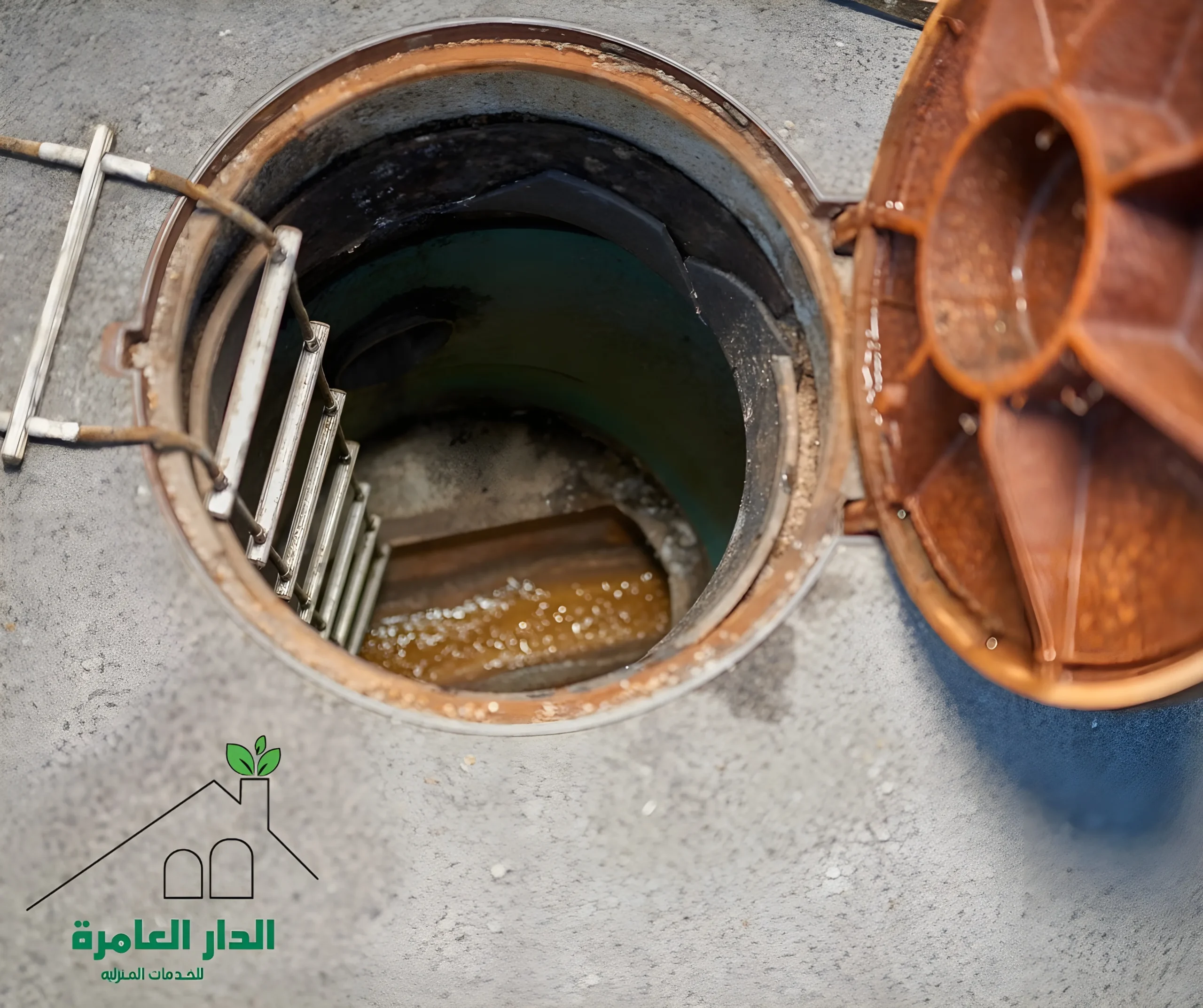 وايت شفط بيارات بالدمام