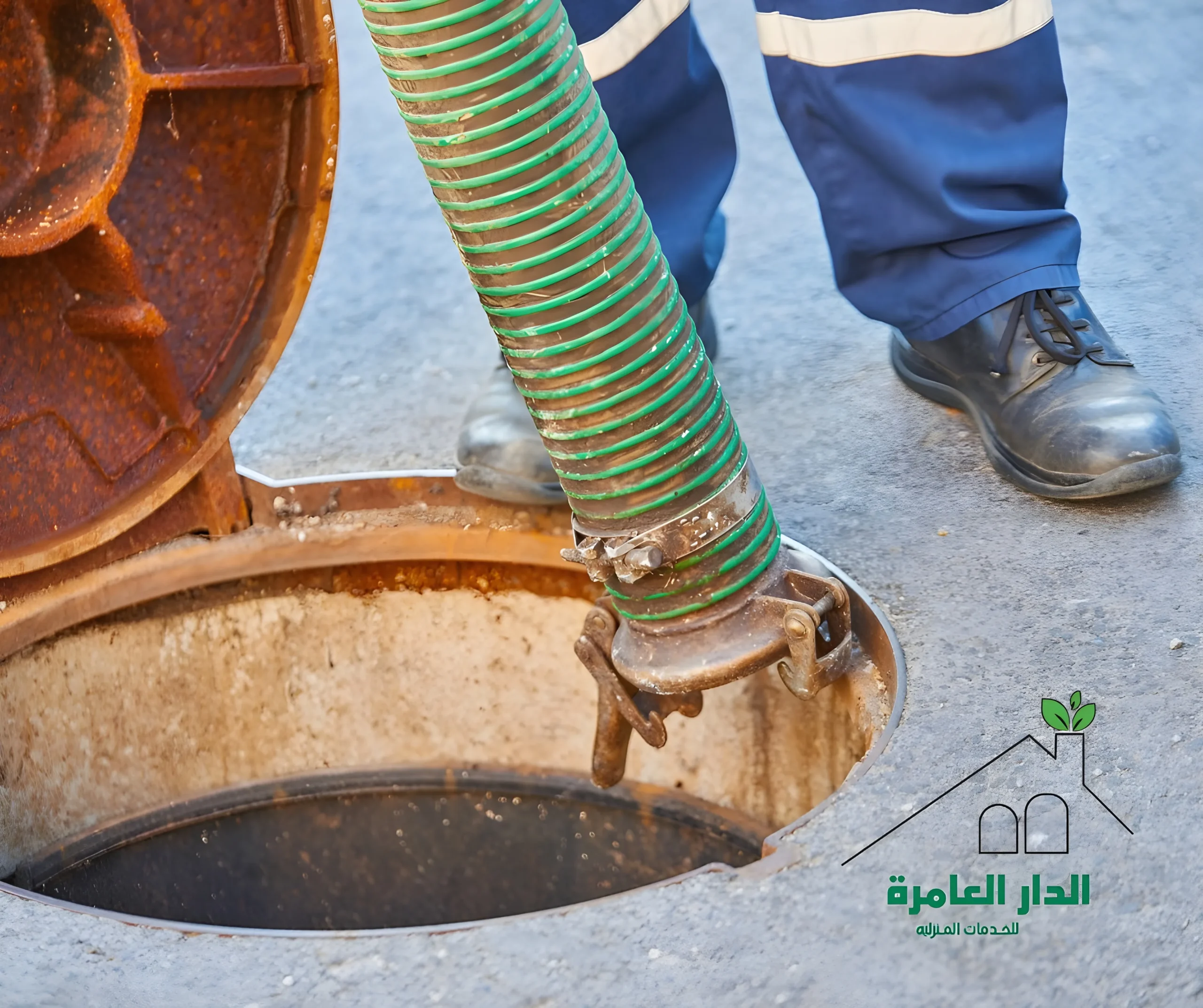 وايت شفط بيارات بالدمام