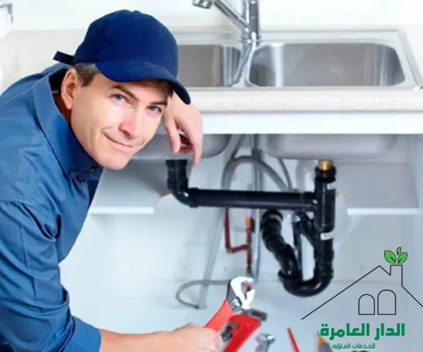 شركة تسليك مجاري بحي الشهابية