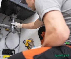 شركة تسليك مجاري بحي الراشدية