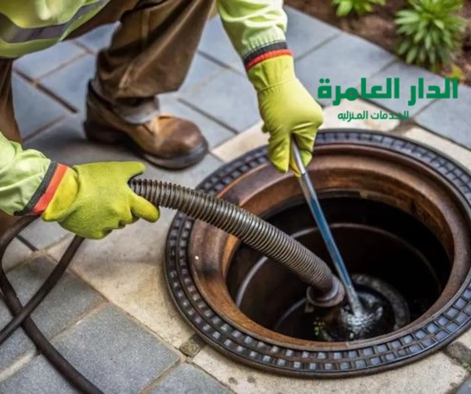 شركة تسليك مجاري بالمنطقة الشرقية