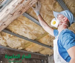 شركة عزل أسطح بالمنطقة الشرقية