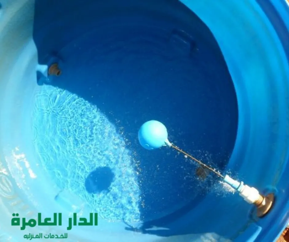 شركة عزل خزانات بالمنطقة الشرقية